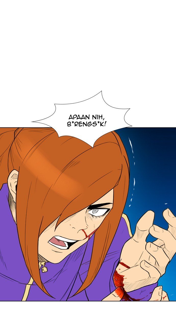 Reawaken Man chapter 160 halaman 54