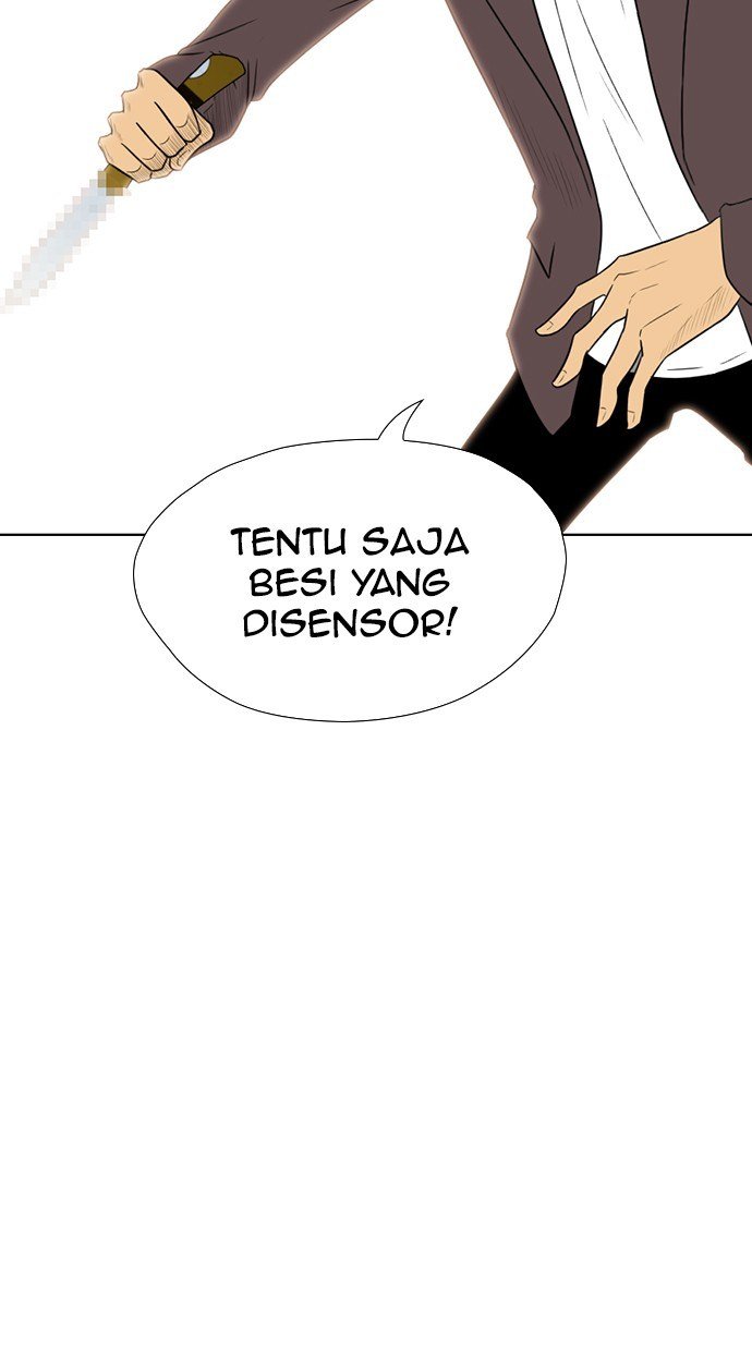 Reawaken Man chapter 160 halaman 56