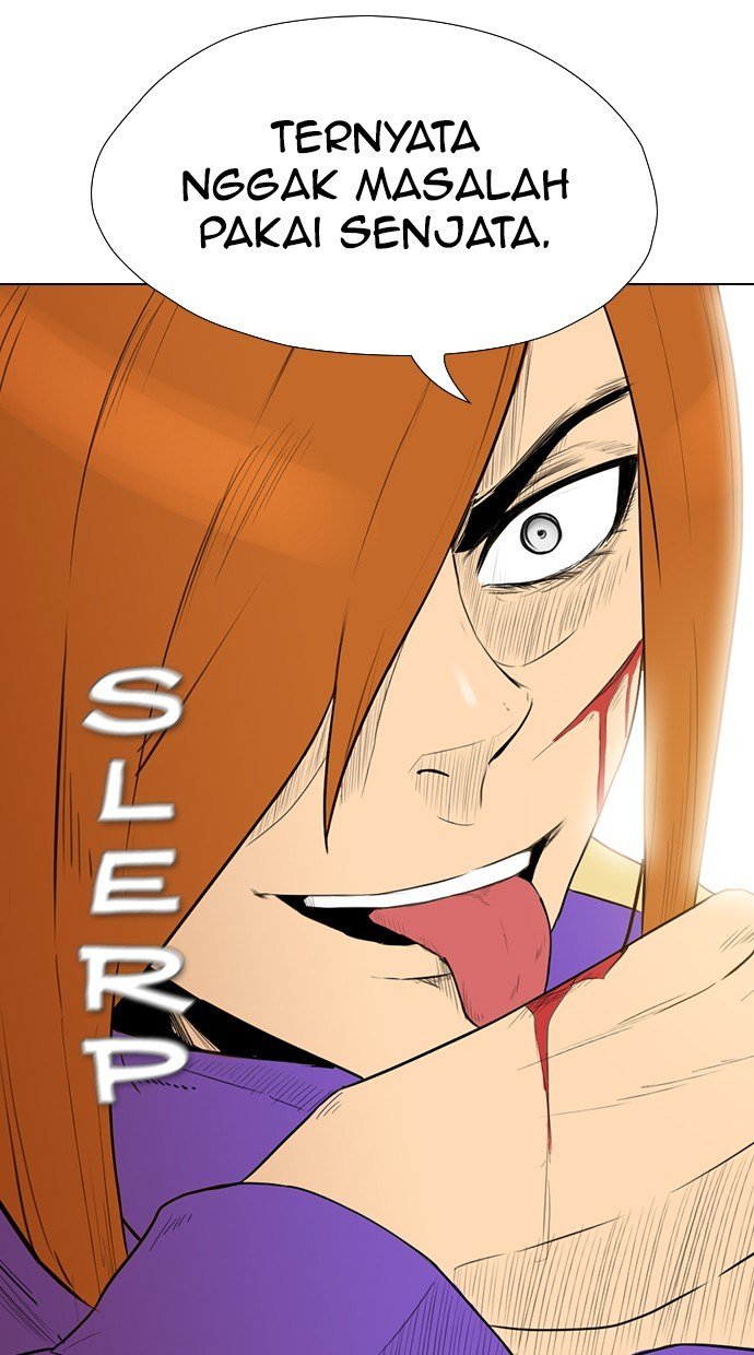 Reawaken Man chapter 160 halaman 63