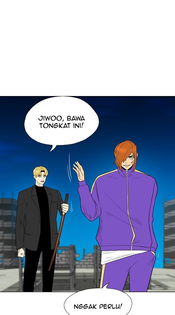 Reawaken Man chapter 160 halaman 65