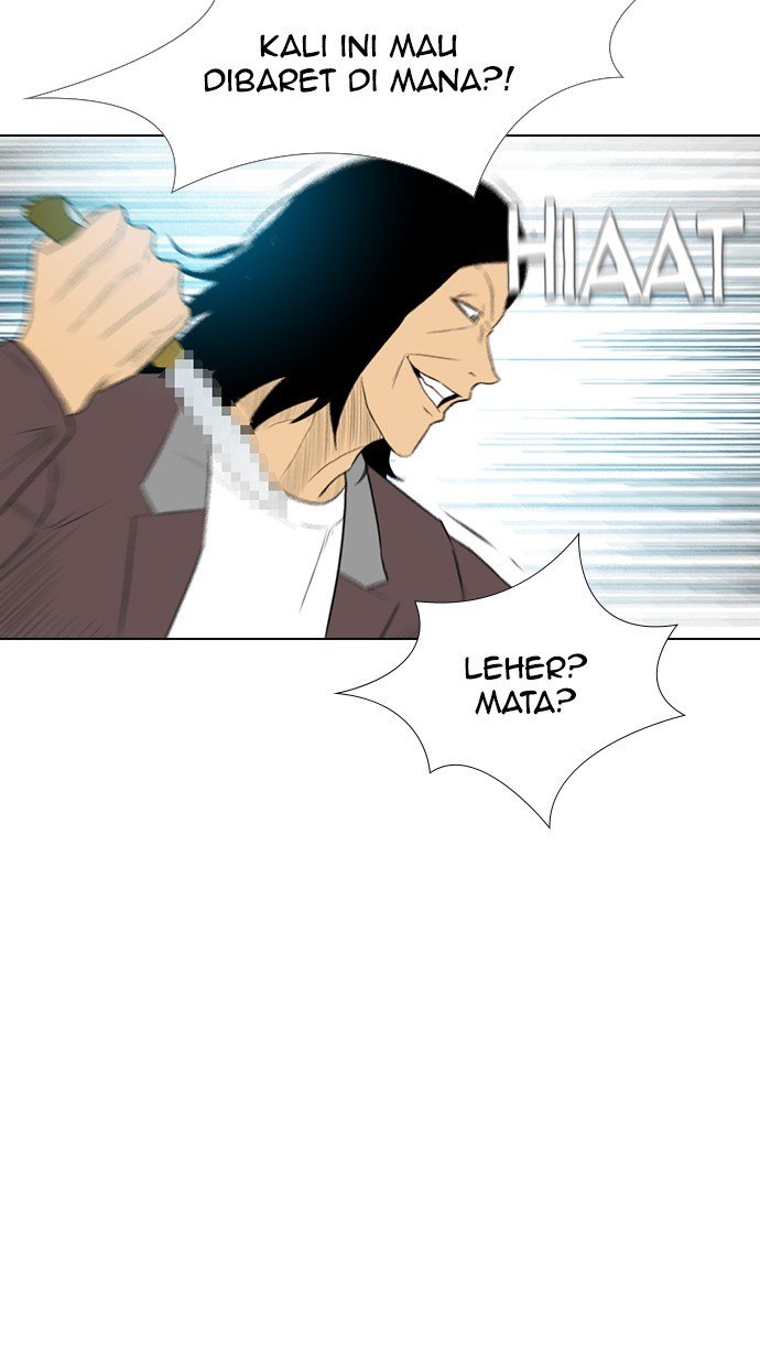 Reawaken Man chapter 160 halaman 68