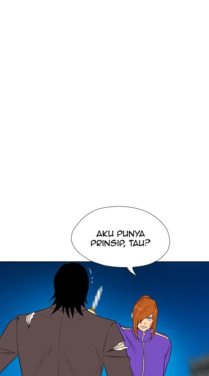 Reawaken Man chapter 160 halaman 76