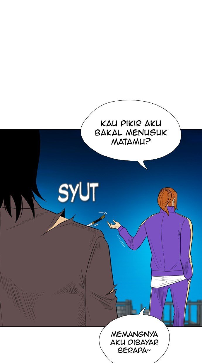 Reawaken Man chapter 160 halaman 84