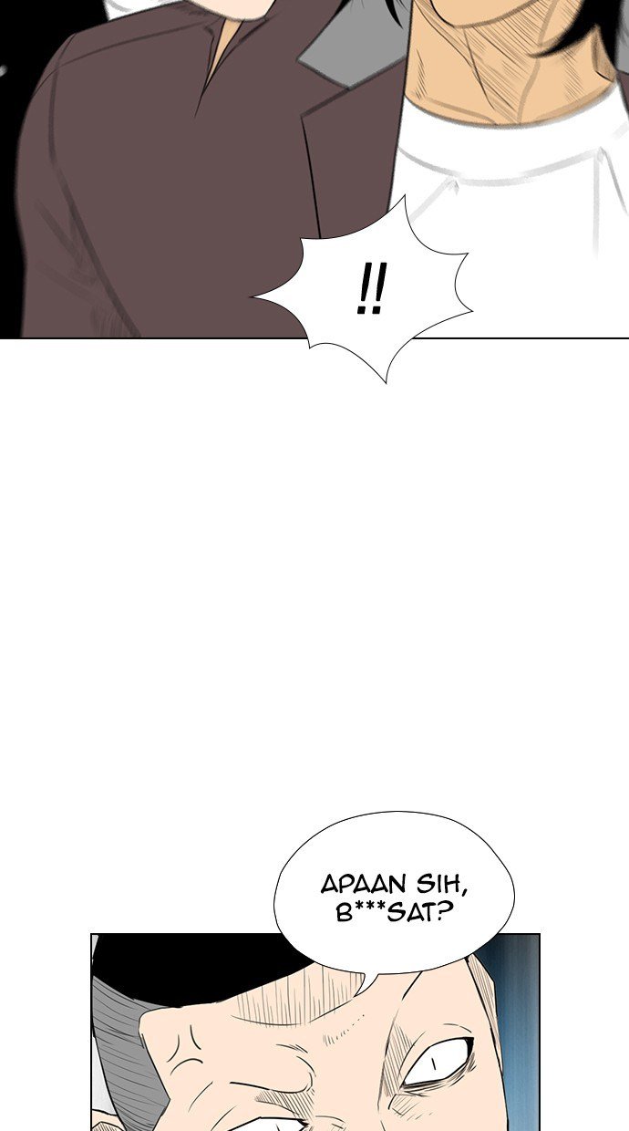 Reawaken Man chapter 160 halaman 88