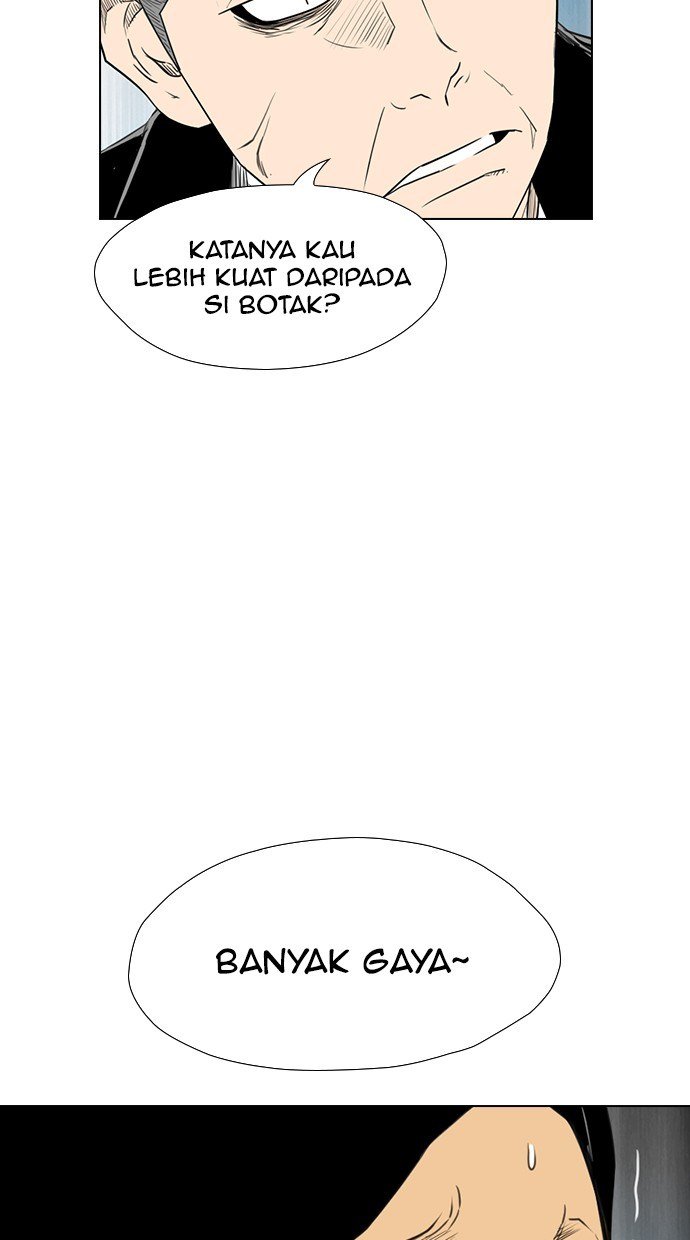Reawaken Man chapter 160 halaman 89