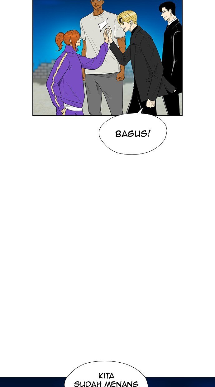 Reawaken Man chapter 160 halaman 92