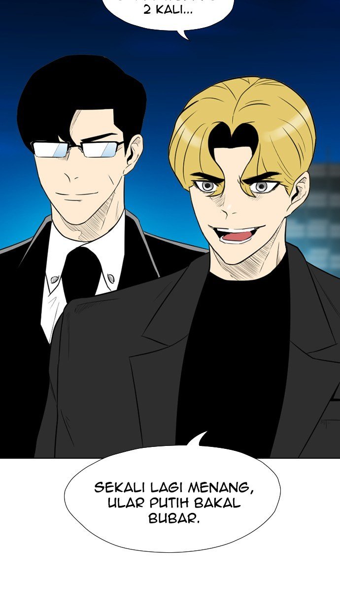 Reawaken Man chapter 160 halaman 93