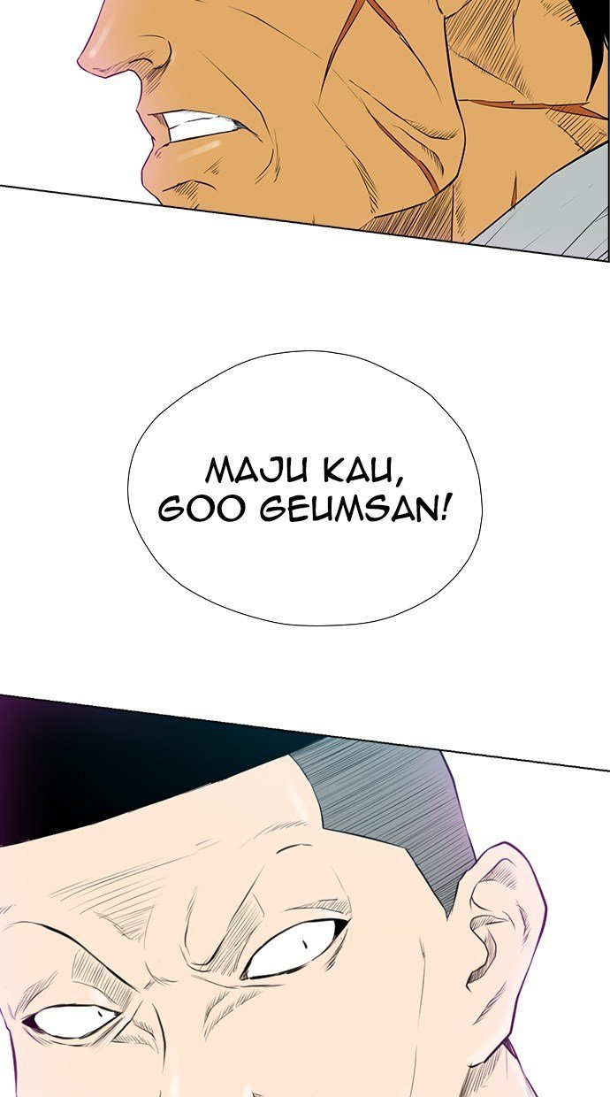 Reawaken Man chapter 160 halaman 100