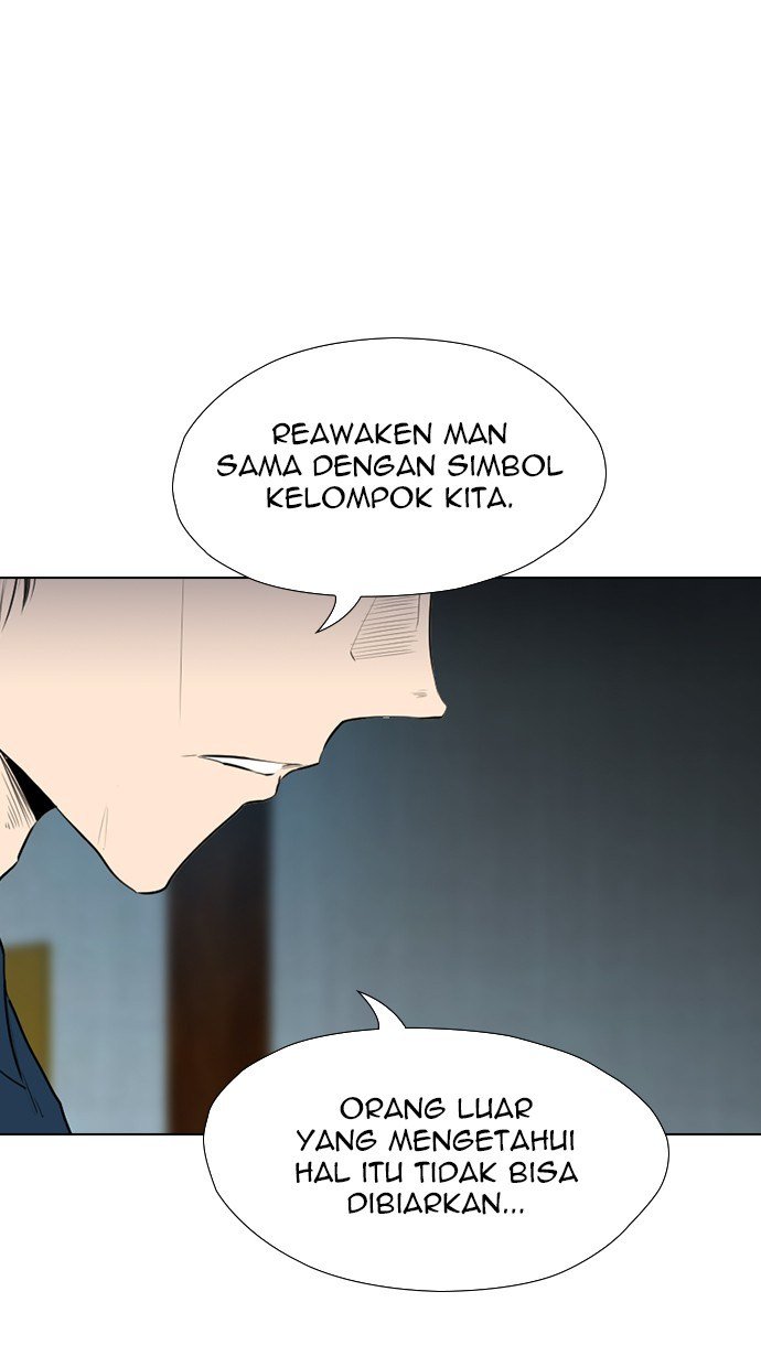 Reawaken Man Bab 161 halaman 9