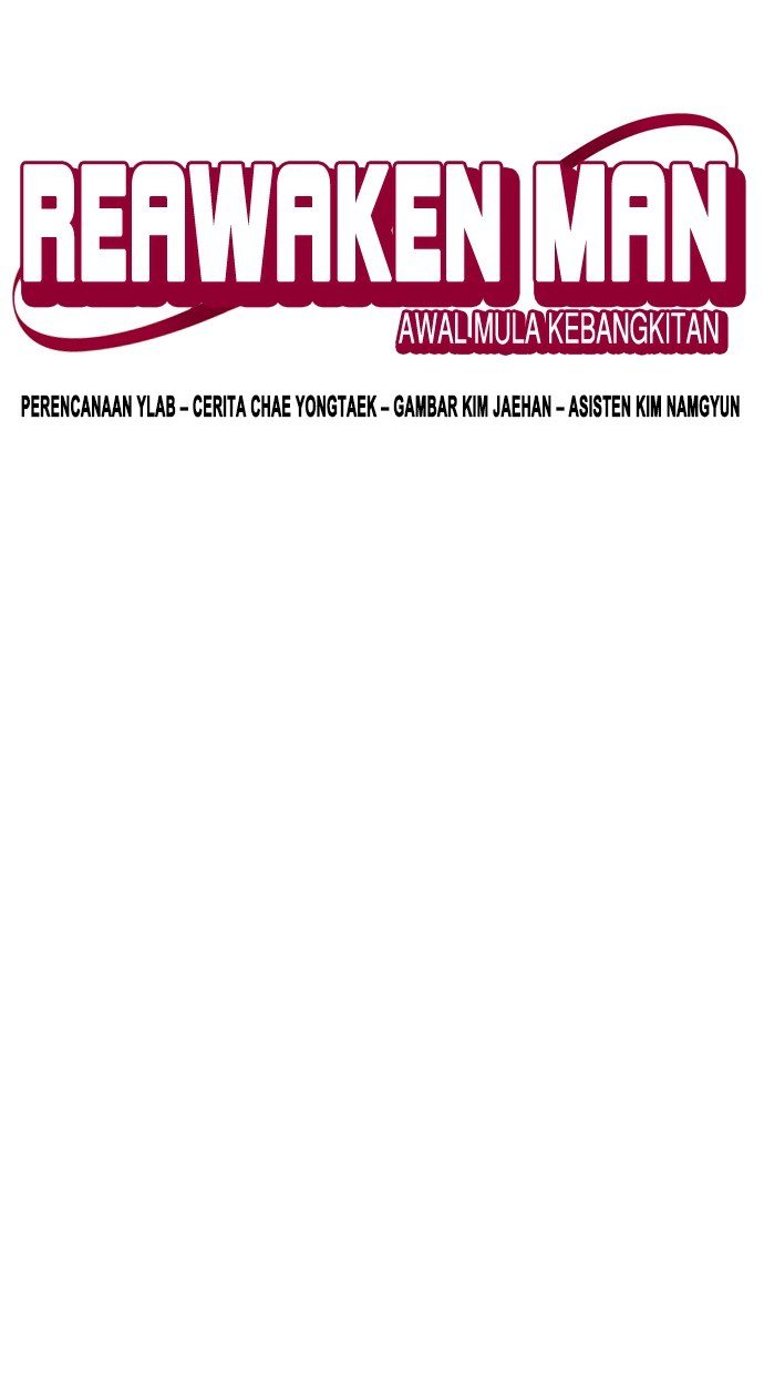 Reawaken Man Bab 161 halaman 19
