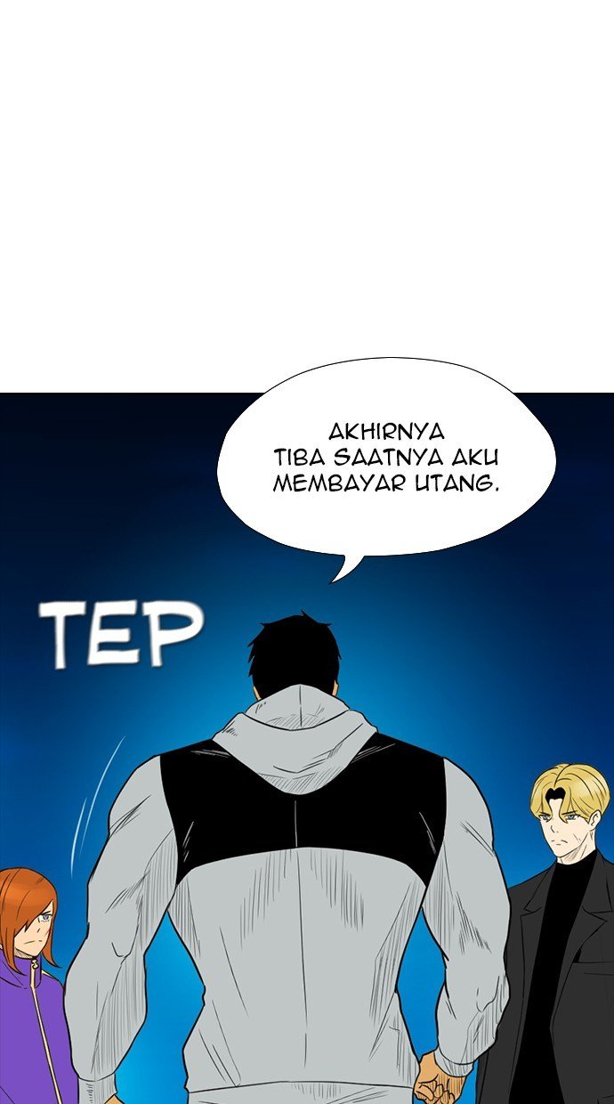 Reawaken Man Bab 161 halaman 20