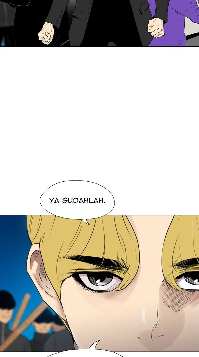 Reawaken Man Bab 161 halaman 63