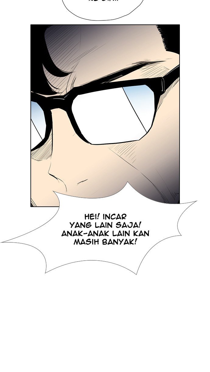 Reawaken Man Bab 162 halaman 33