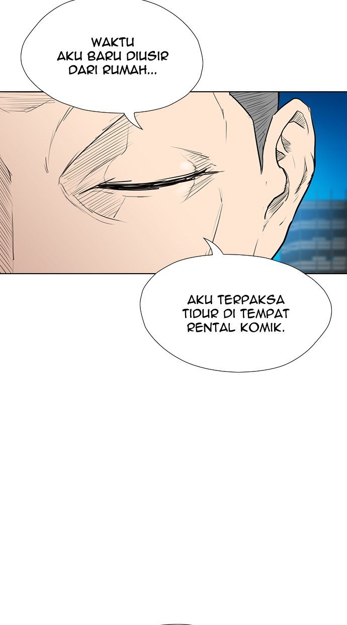 Reawaken Man Bab 162 halaman 55