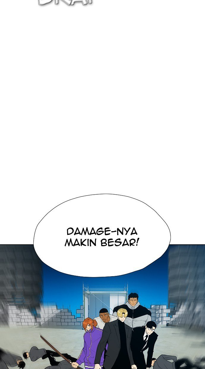 Reawaken Man Bab 162 halaman 58