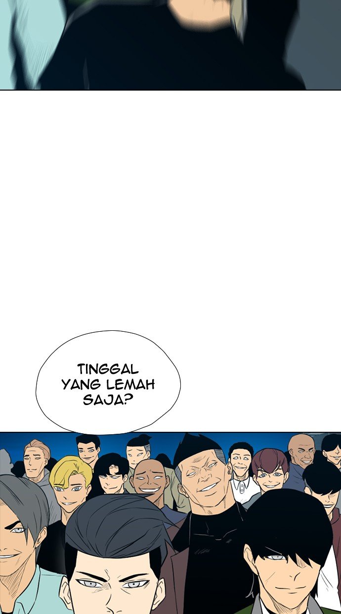 Reawaken Man Bab 162 halaman 60