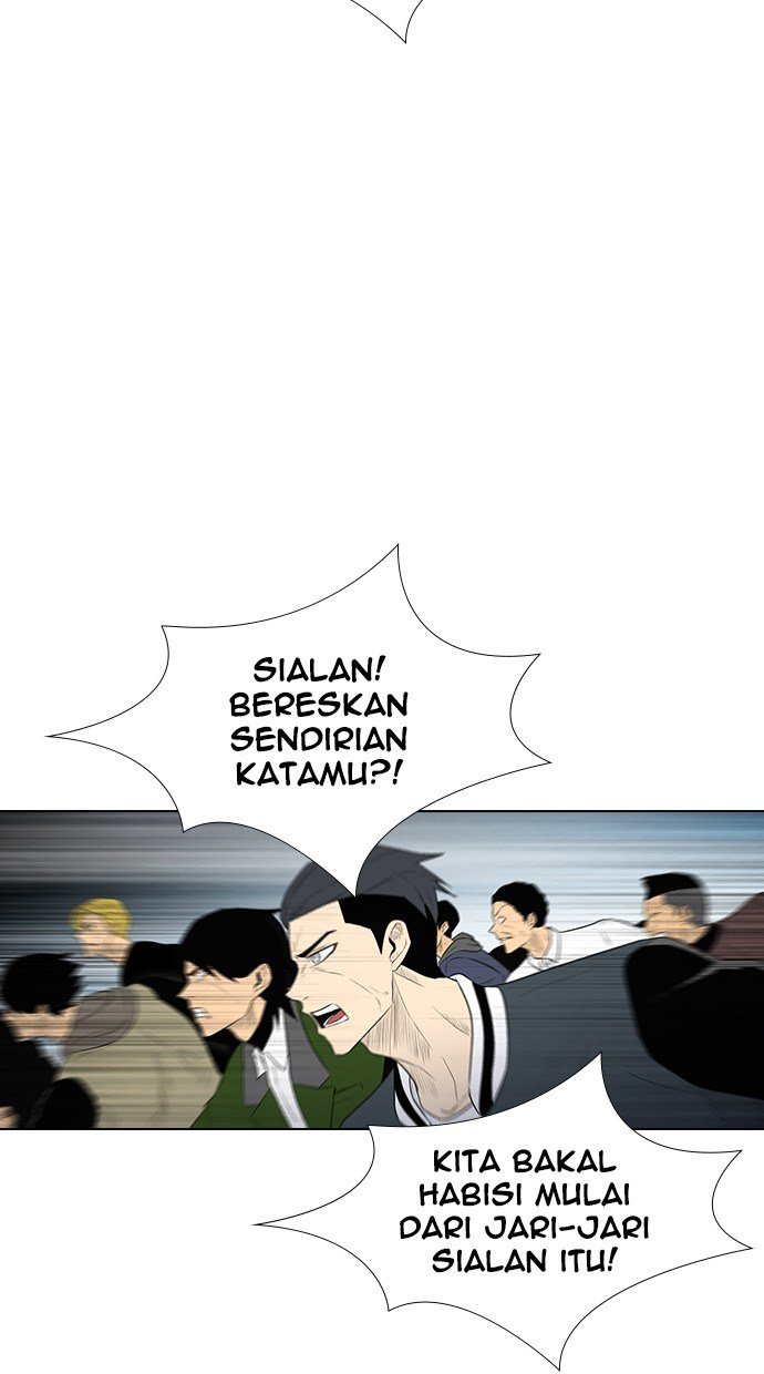 Reawaken Man Bab 162 halaman 82