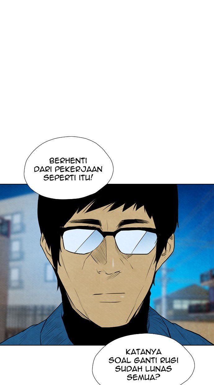Reawaken Man Bab 163 halaman 16