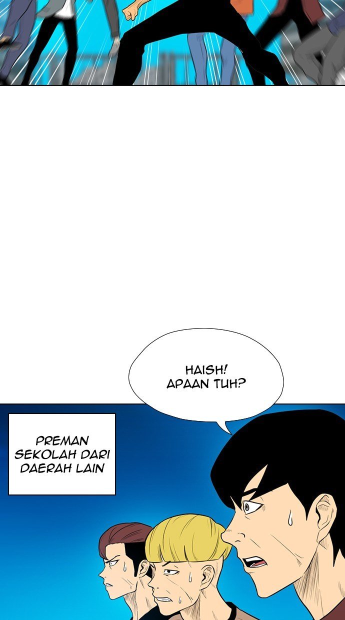 Reawaken Man Bab 163 halaman 27