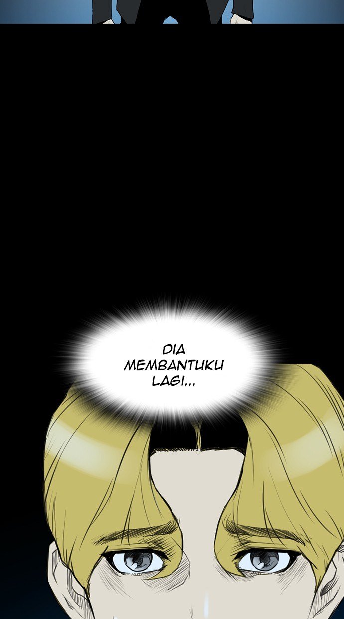 Reawaken Man Bab 163 halaman 40