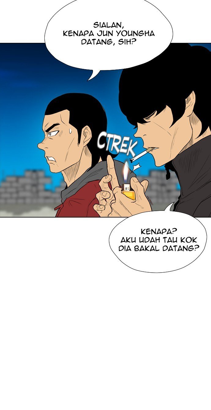 Reawaken Man Bab 163 halaman 48