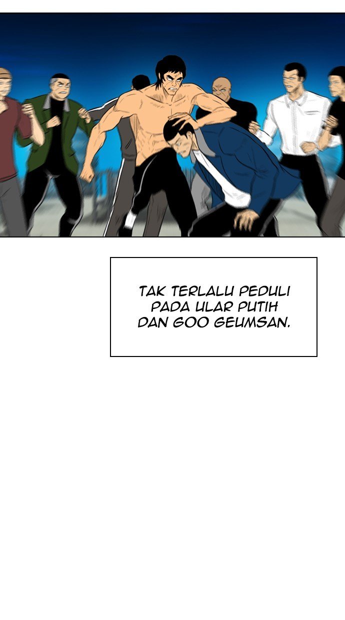Reawaken Man Bab 163 halaman 76