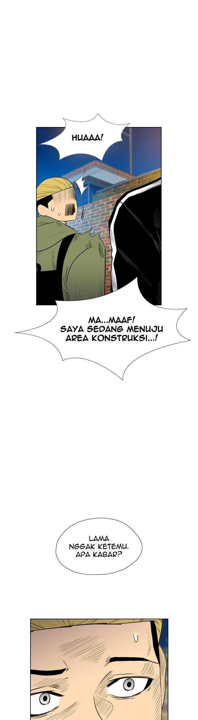 Reawaken Man Bab 164 halaman 4