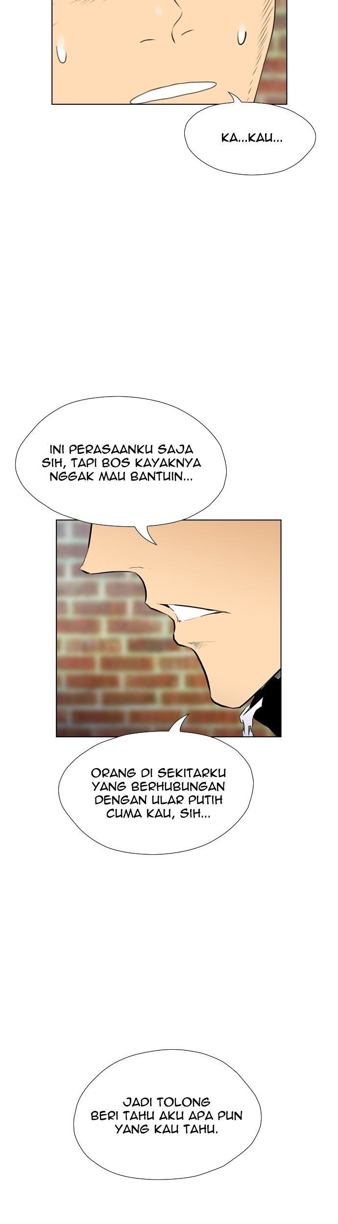 Reawaken Man Bab 164 halaman 5