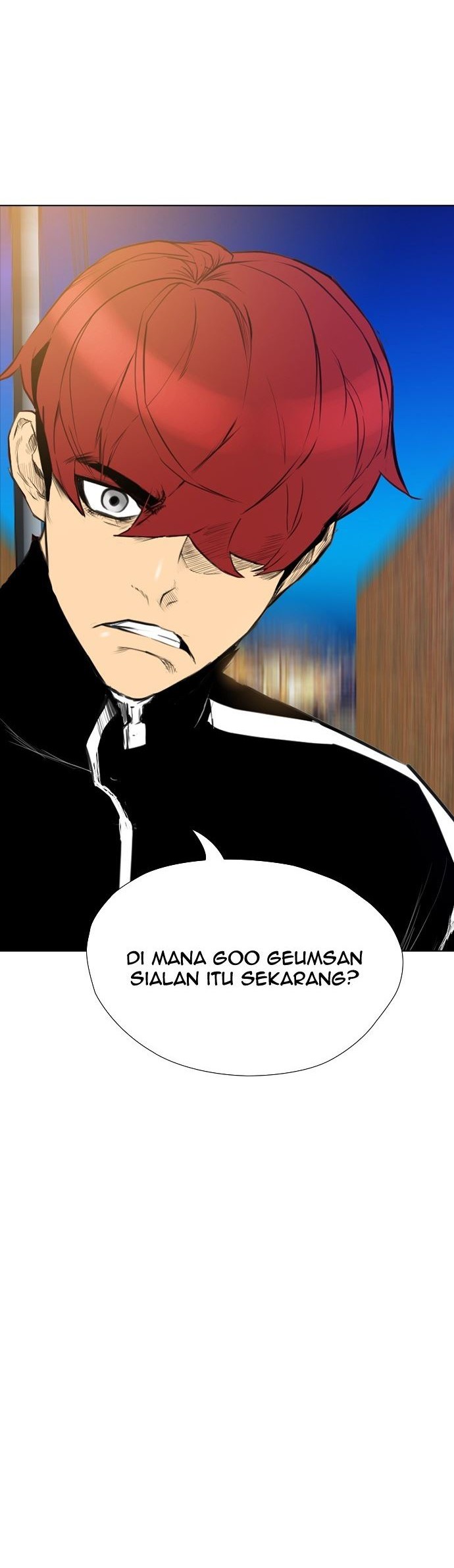 Reawaken Man Bab 164 halaman 6