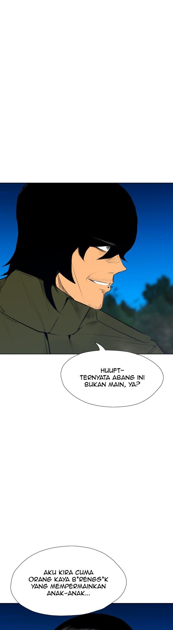 Reawaken Man Bab 164 halaman 37