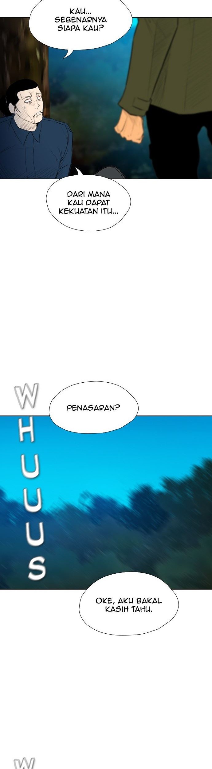 Reawaken Man Bab 164 halaman 48