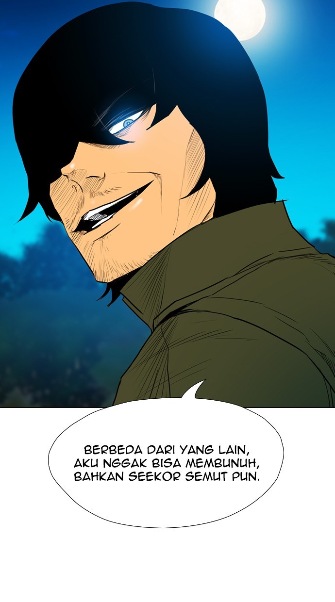 Reawaken Man Bab 165 halaman 16