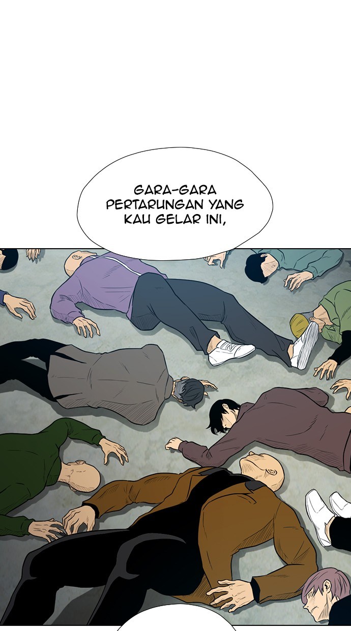 Reawaken Man Bab 165 halaman 33