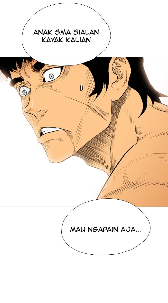 Reawaken Man Bab 165 halaman 41