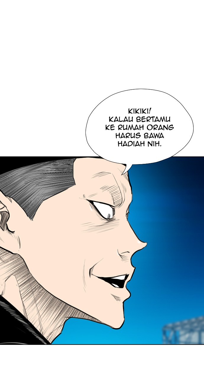 Reawaken Man Bab 165 halaman 68