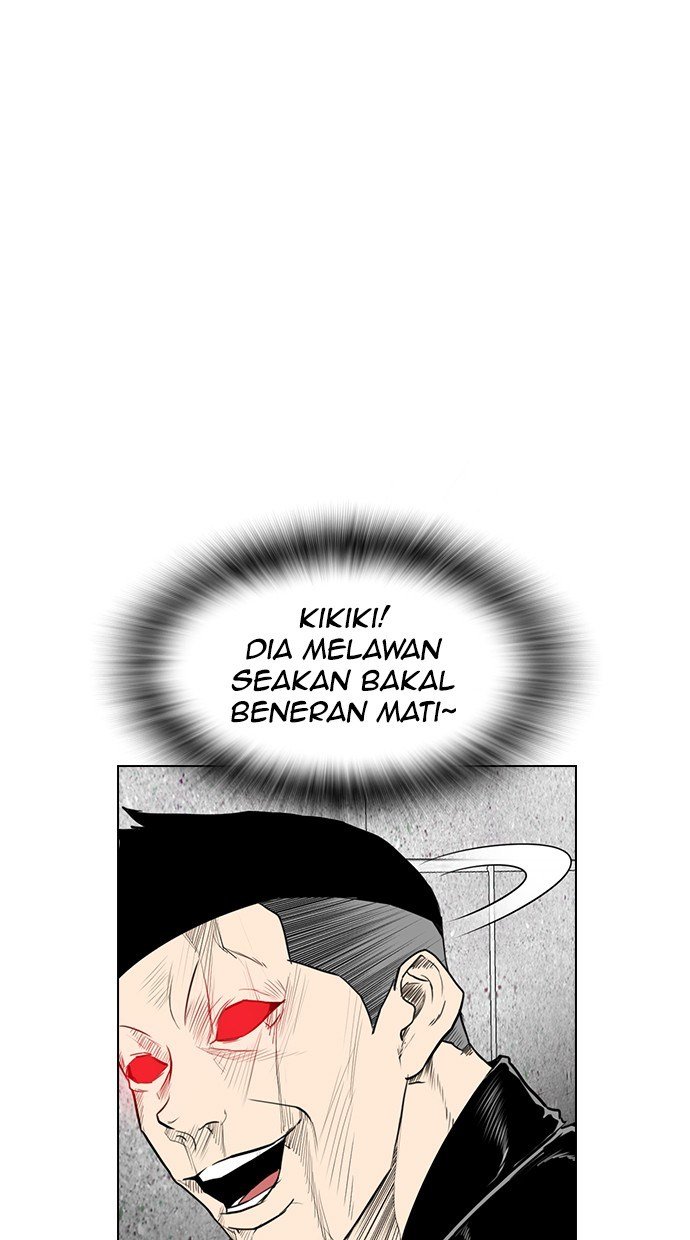 Reawaken Man Bab 166 halaman 21