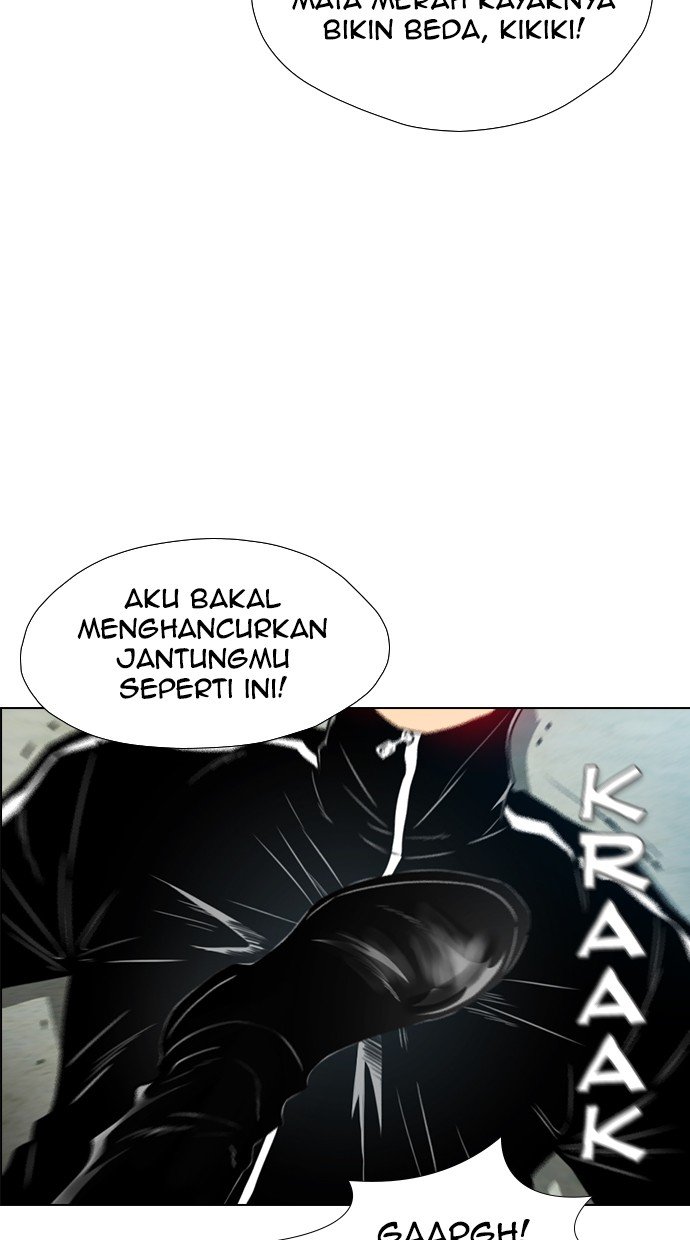 Reawaken Man Bab 166 halaman 31