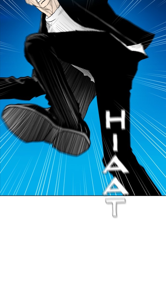 Reawaken Man Bab 166 halaman 41