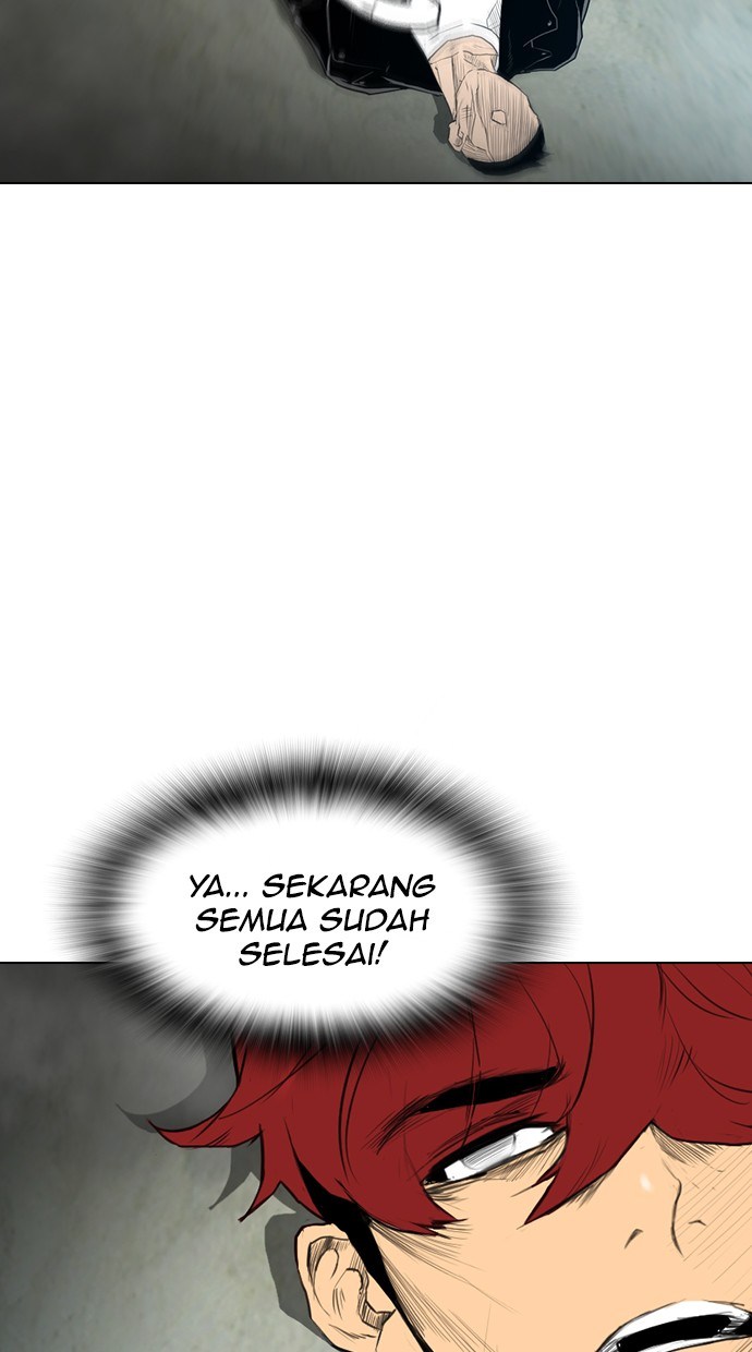 Reawaken Man Bab 166 halaman 87