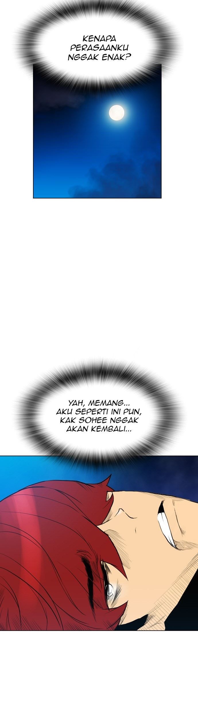 Reawaken Man Bab 167 halaman 3