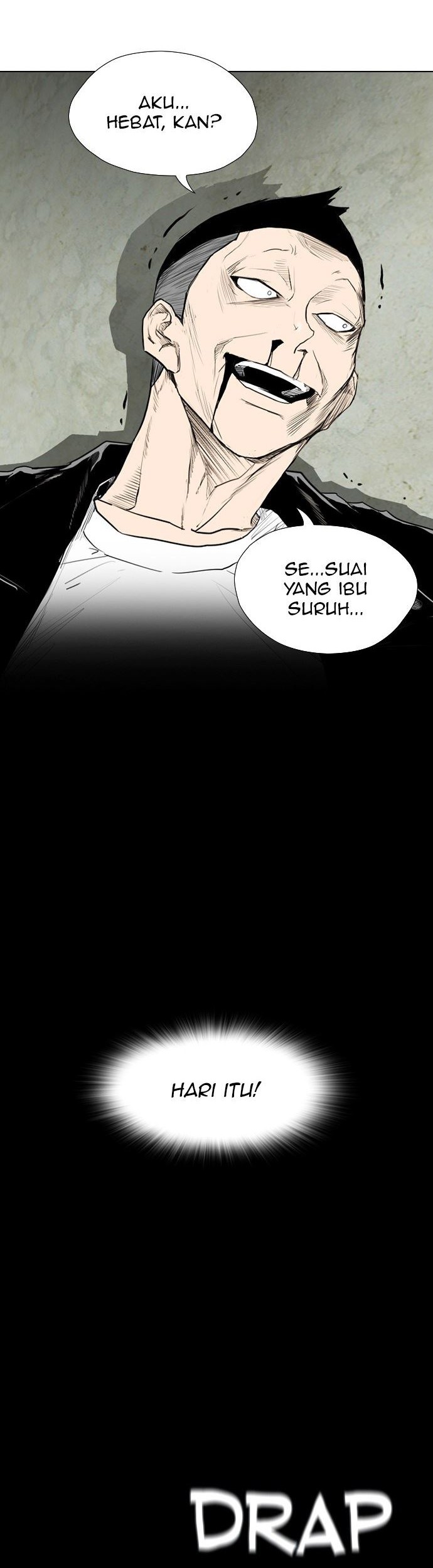 Reawaken Man Bab 167 halaman 14