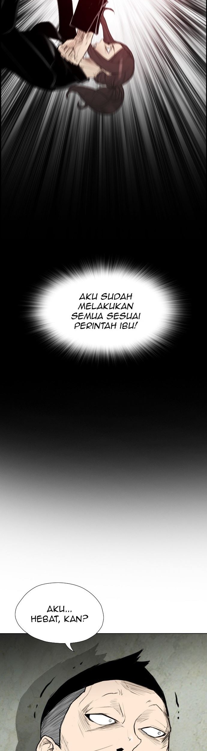Reawaken Man Bab 167 halaman 22