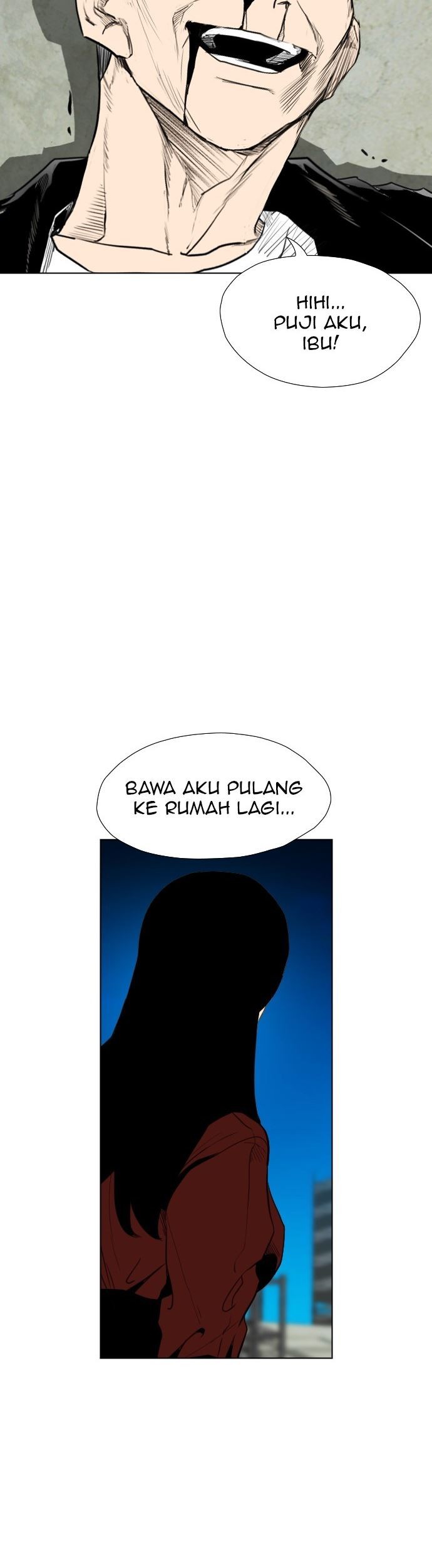 Reawaken Man Bab 167 halaman 23