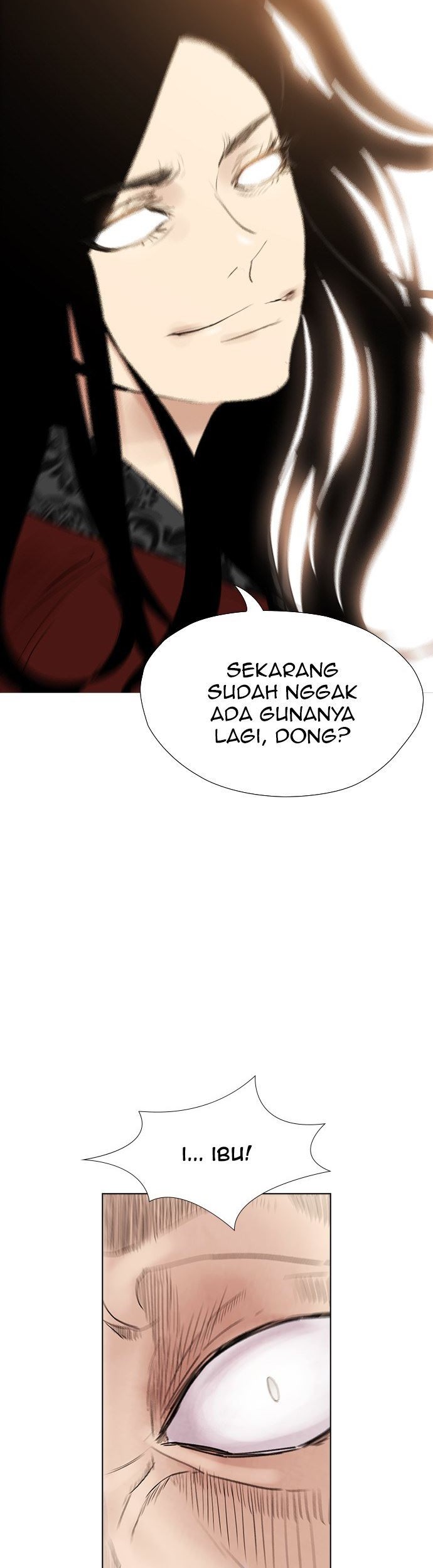 Reawaken Man Bab 167 halaman 25