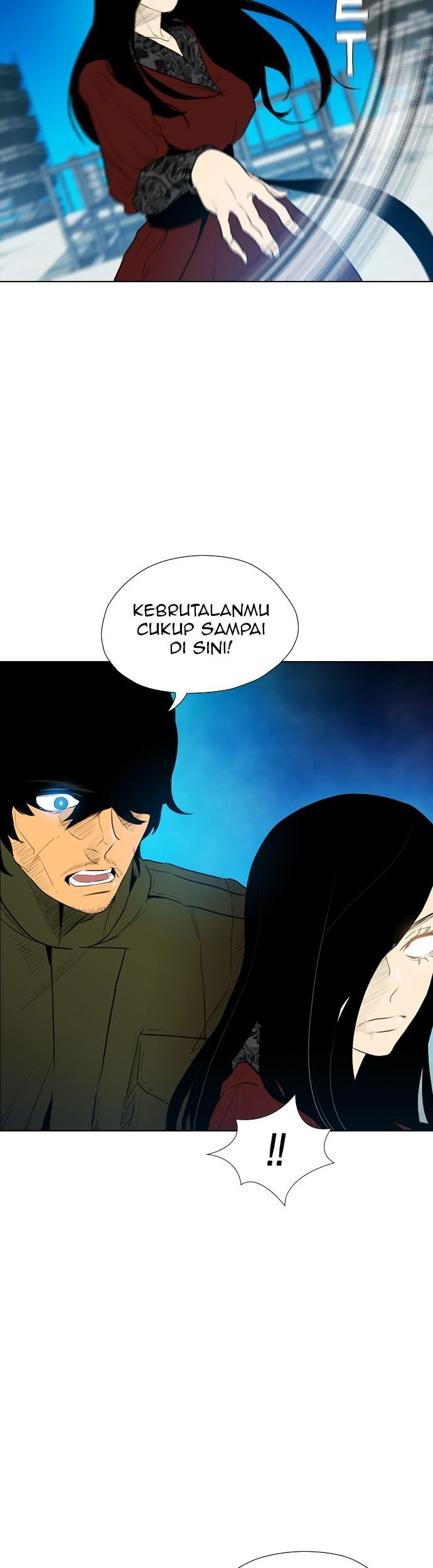 Reawaken Man Bab 167 halaman 32