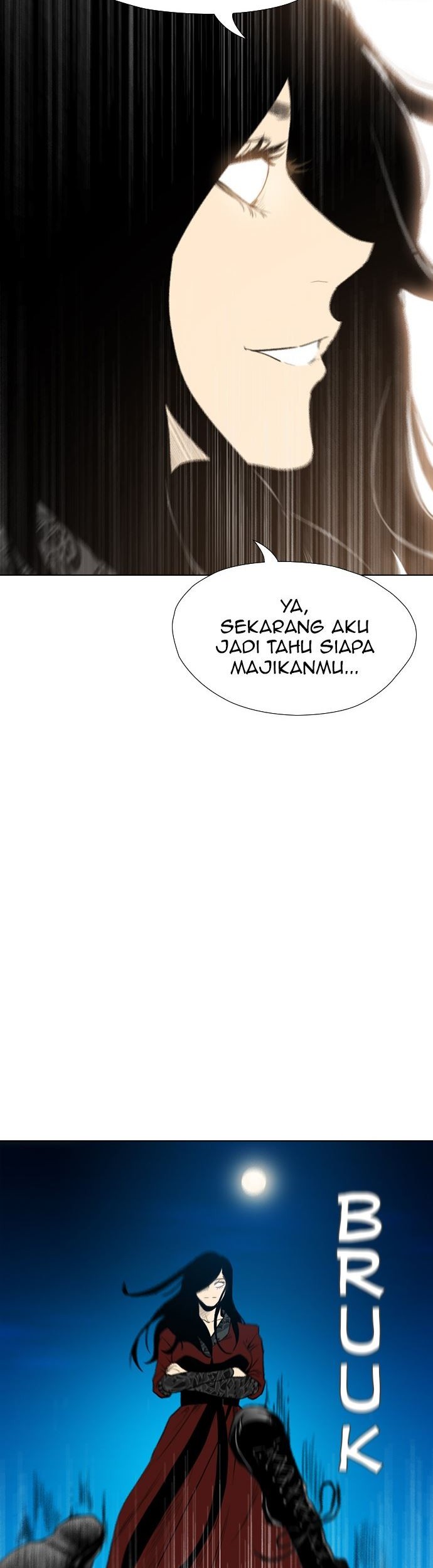 Reawaken Man Bab 167 halaman 38
