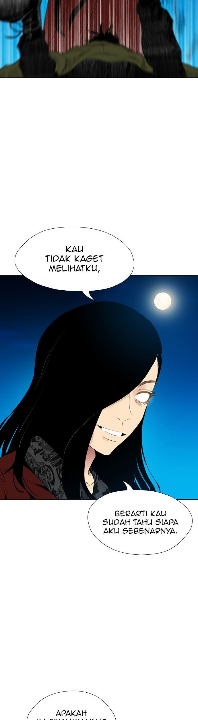 Reawaken Man Bab 167 halaman 39