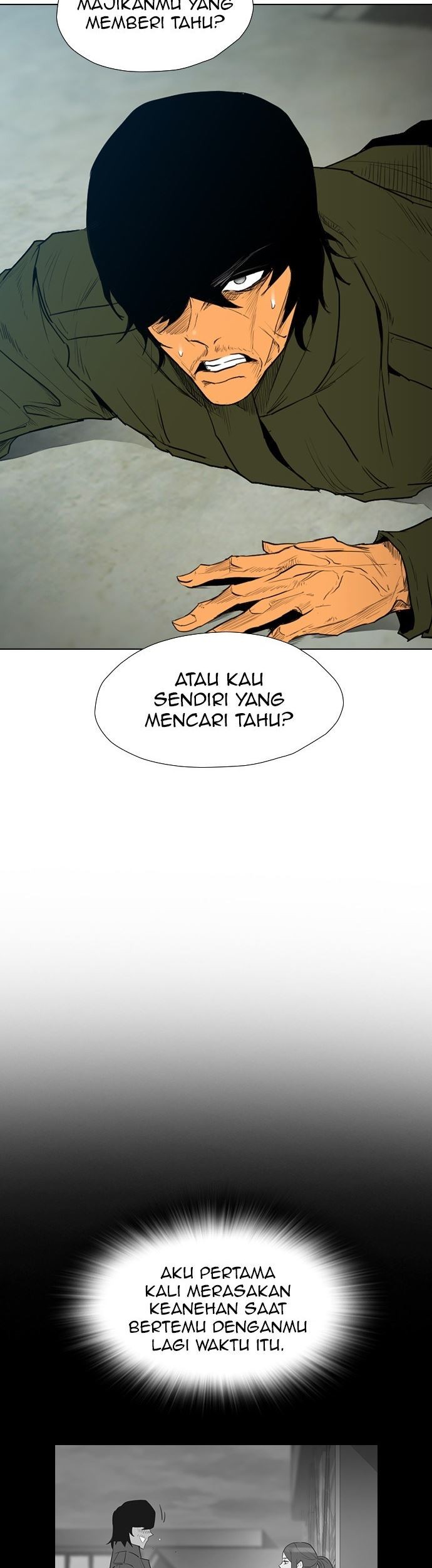 Reawaken Man Bab 167 halaman 40