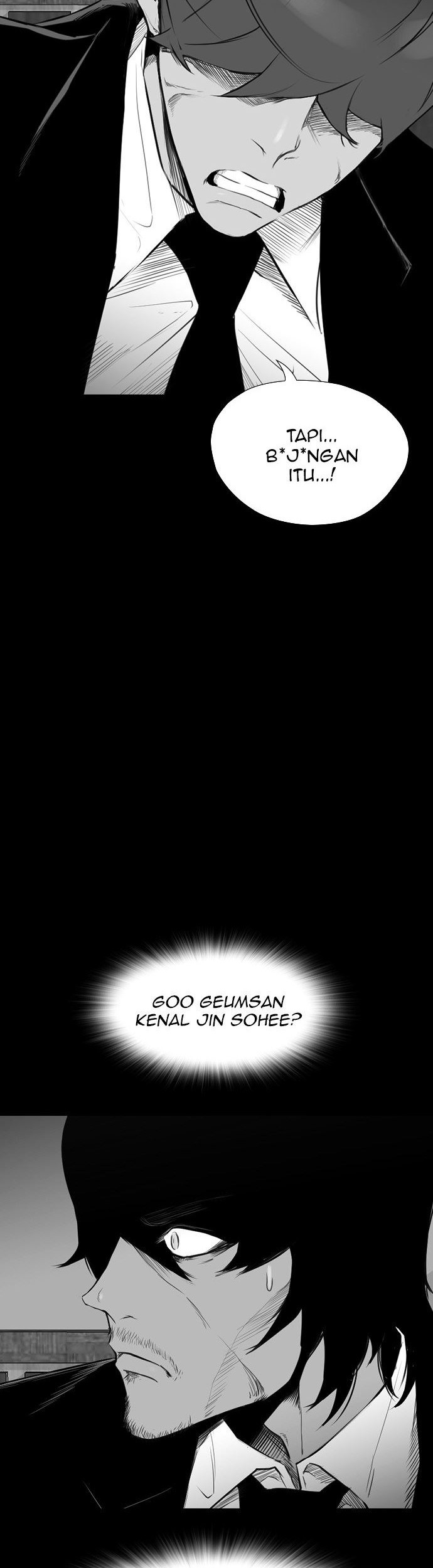 Reawaken Man Bab 167 halaman 45