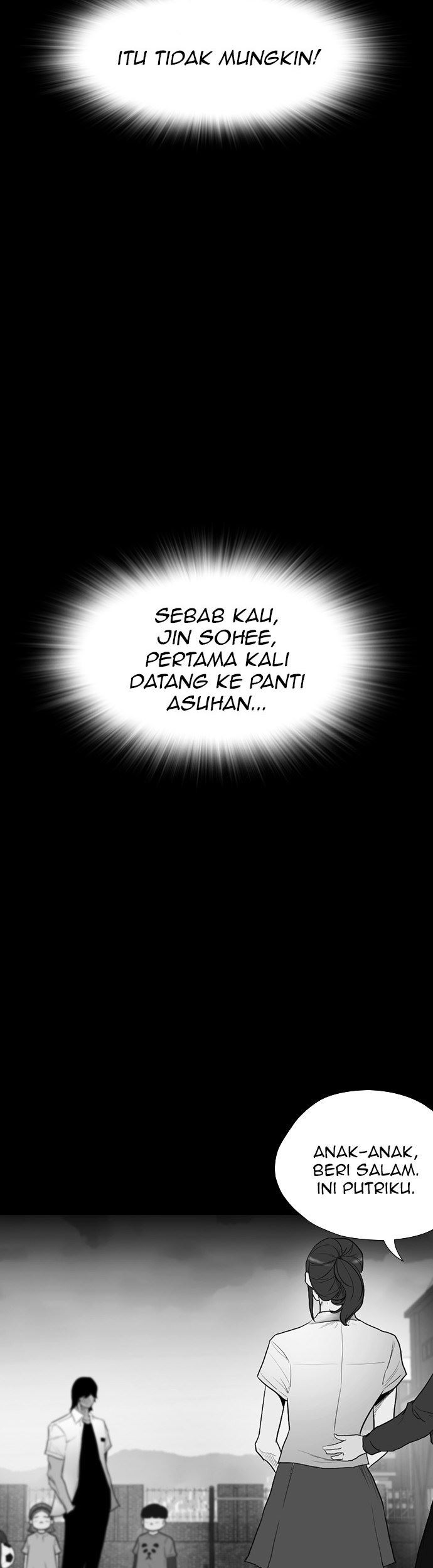 Reawaken Man Bab 167 halaman 46